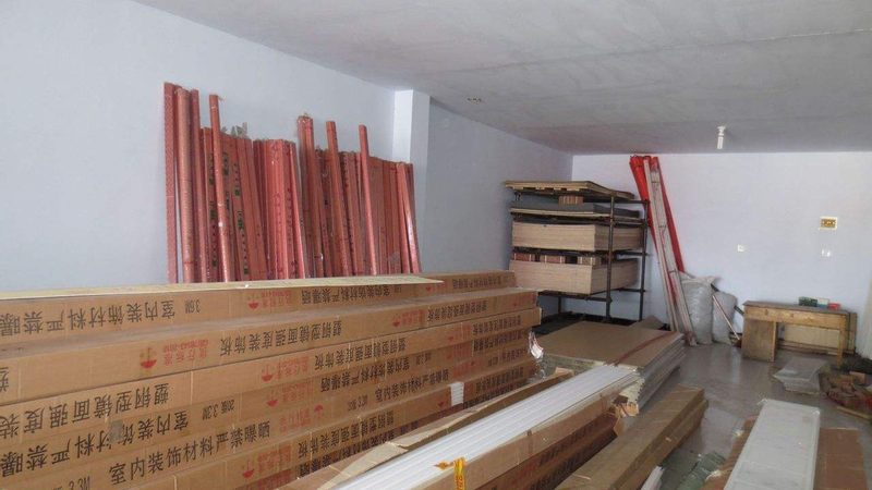 装修材料品牌推荐清单